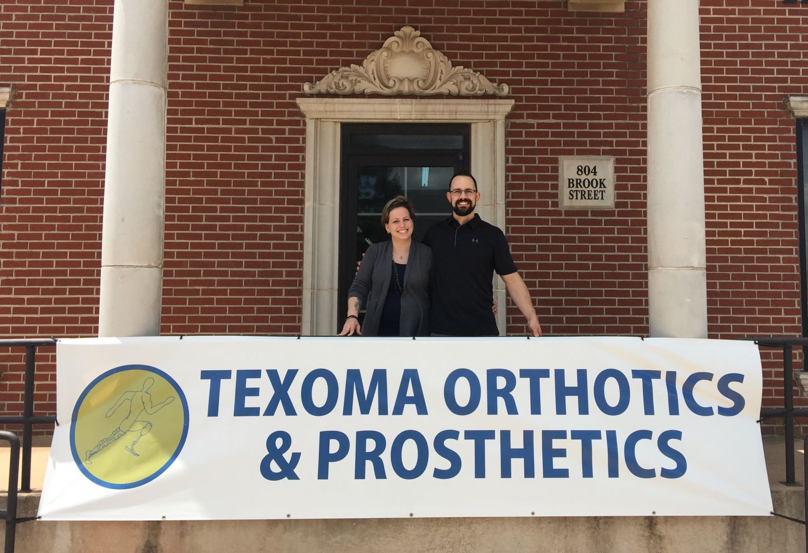 Wichita Falls Office